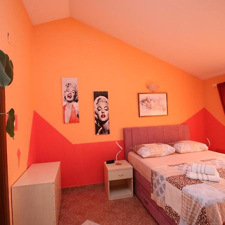 Apartman Vali Crikvenica Dış mekan fotoğraf