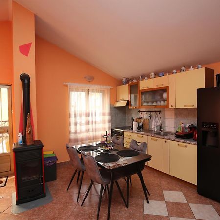 Apartman Vali Crikvenica Dış mekan fotoğraf