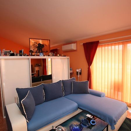 Apartman Vali Crikvenica Dış mekan fotoğraf