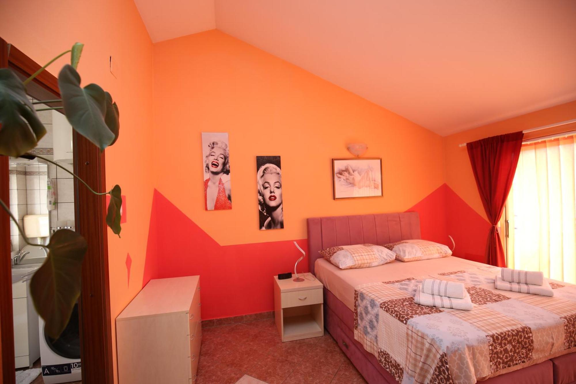 Apartman Vali Crikvenica Dış mekan fotoğraf