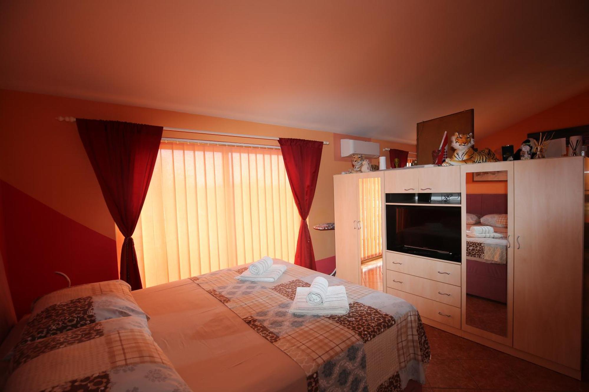 Apartman Vali Crikvenica Dış mekan fotoğraf