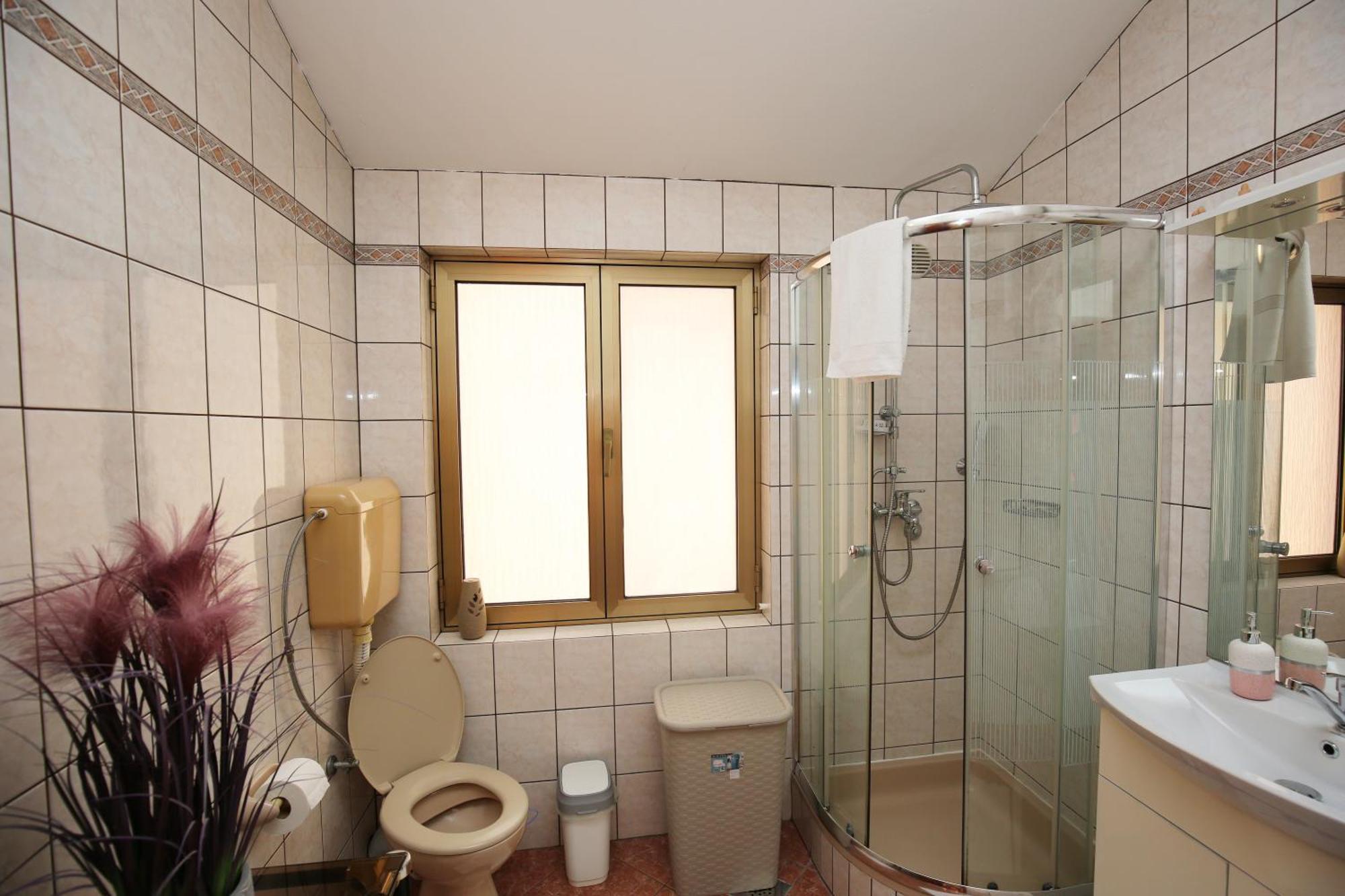 Apartman Vali Crikvenica Dış mekan fotoğraf