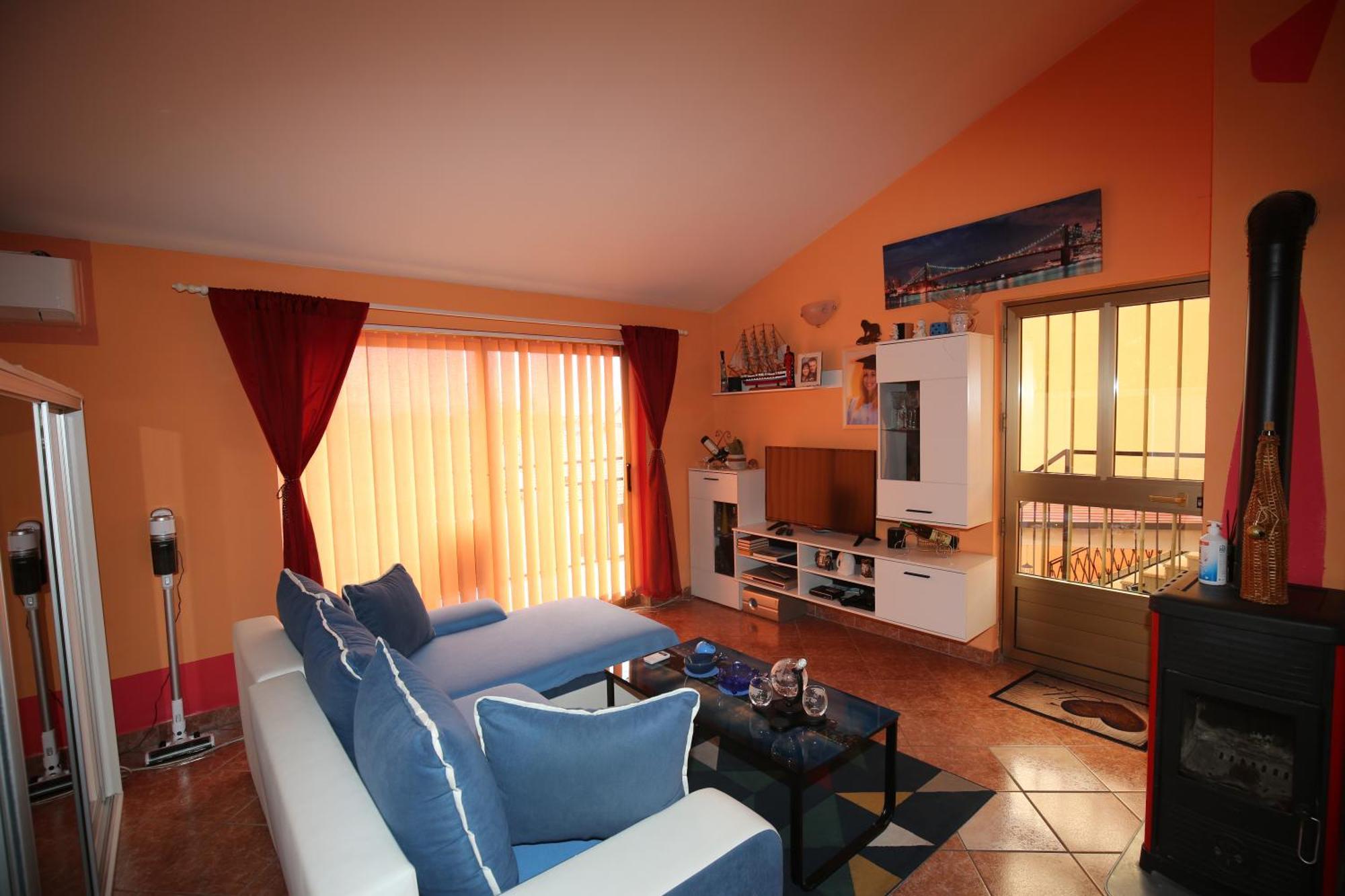 Apartman Vali Crikvenica Dış mekan fotoğraf