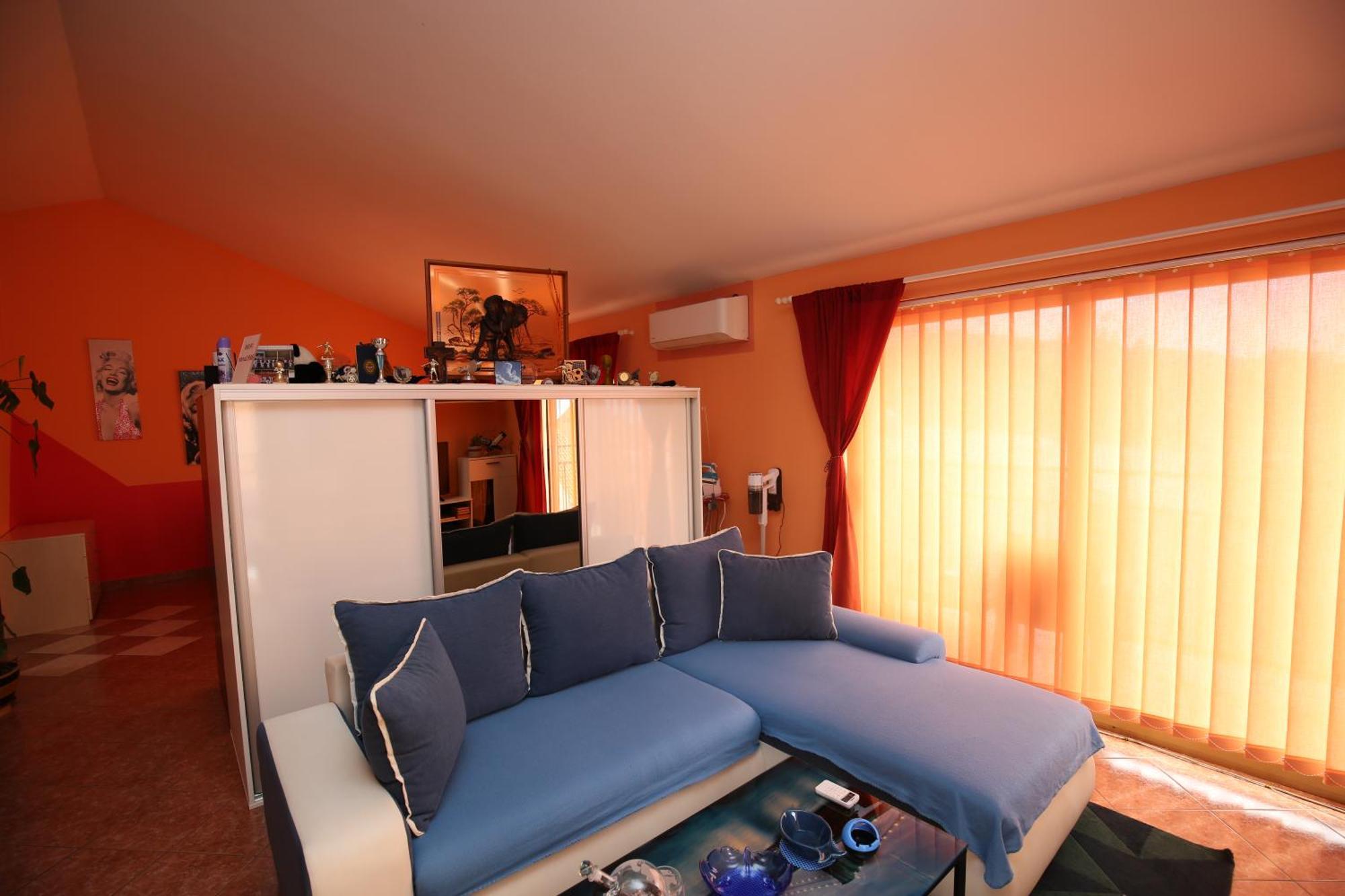 Apartman Vali Crikvenica Dış mekan fotoğraf
