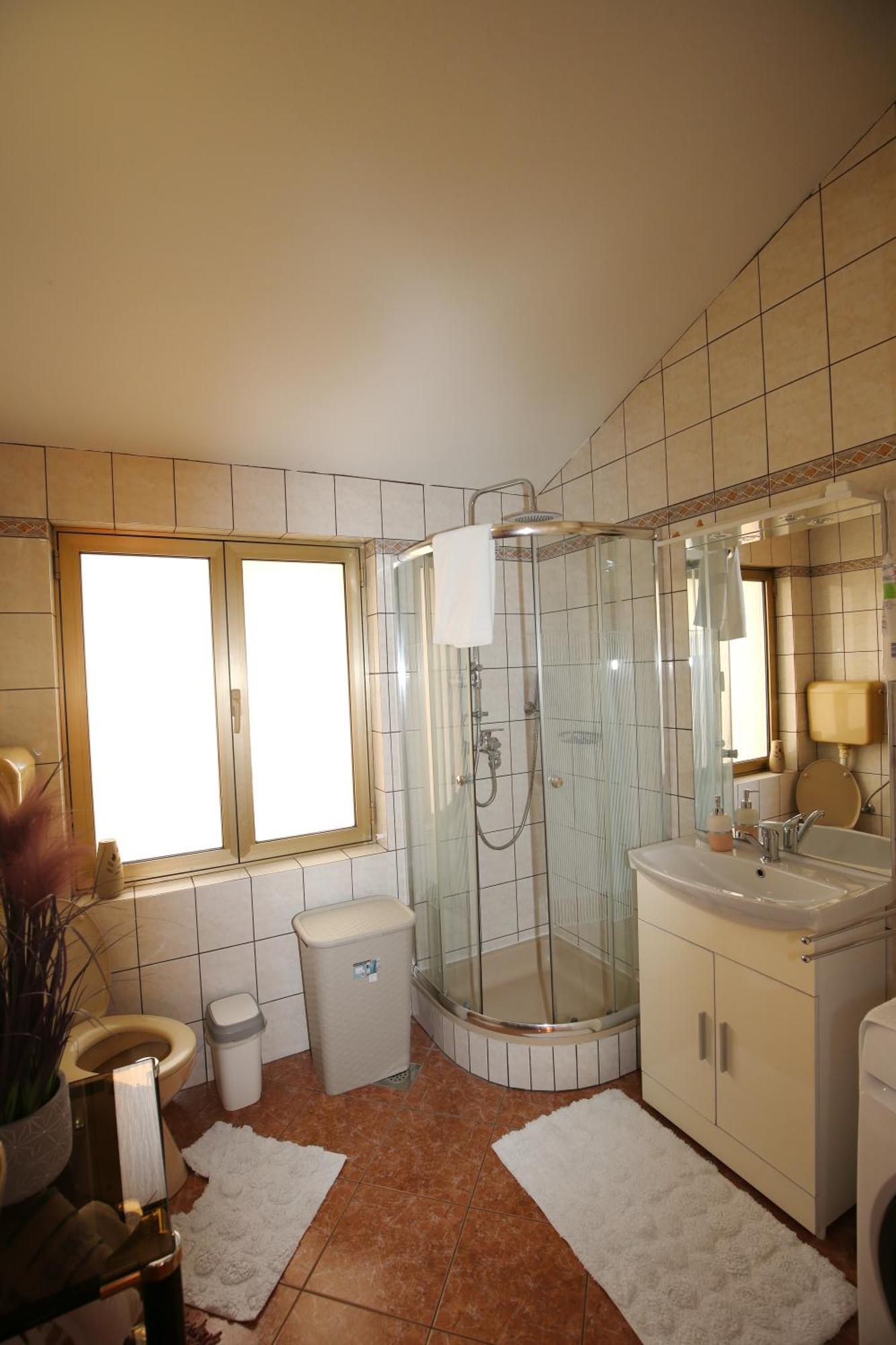 Apartman Vali Crikvenica Dış mekan fotoğraf